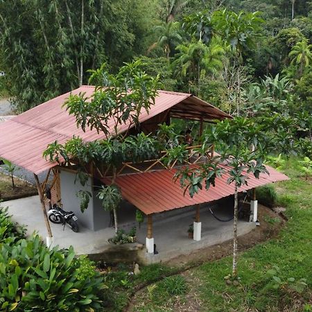 Villa Casa En Santuario Natural En La Amazonia Veracruz  Exterior foto